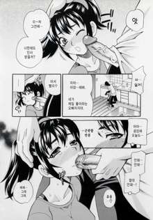 Imouto no Ana, 한국어