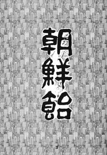 朝鮮飴, 日本語