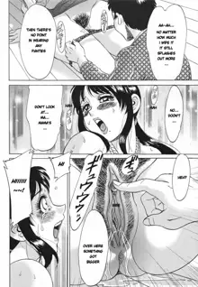 Mama Pet - Slave Mother Rape Ch. 1-8, English