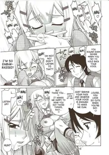 comic Daybreak Vol. 1, English