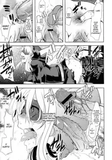 Incubus Ch. 1-2, English