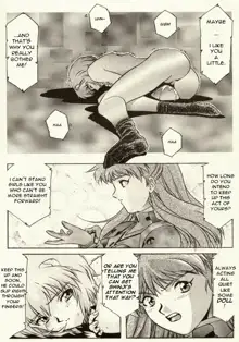 Shitsurakuen 2 | Paradise Lost 2 - Chapter 10 - I Don't Care If You Hurt Me Anymore -, English