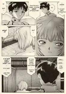 Shitsurakuen 2 | Paradise Lost 2 - Chapter 10 - I Don't Care If You Hurt Me Anymore -, English