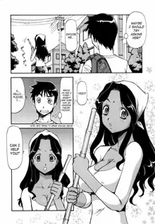 Momoiro Geshuku Utopian | Safety Lodging House Utopian Ch. 1-7 (decensored), English