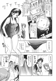 ネコネコパンチ！, 日本語