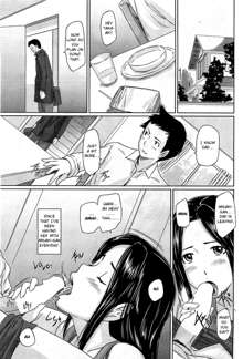 Help Me! Misaki-san ~Boku no Misaki-san Hen~ | Help Me! Misaki-san ~Chapter My Misaki-san~, English