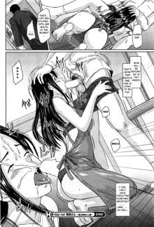 Help Me! Misaki-san ~Boku no Misaki-san Hen~ | Help Me! Misaki-san ~Chapter My Misaki-san~, English