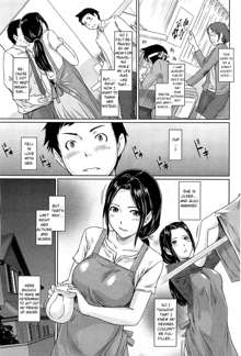 Help Me! Misaki-san ~Boku no Misaki-san Hen~ | Help Me! Misaki-san ~Chapter My Misaki-san~, English