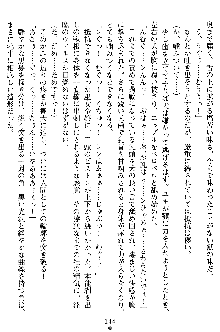 奴隷聖徒会長ヒカル2, 日本語