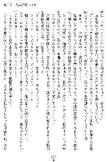 奴隷聖徒会長ヒカル2, 日本語