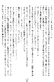 奴隷聖徒会長ヒカル2, 日本語