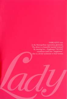 My Pure Lady Vol.2, 한국어