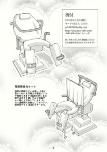 Bind Step, 日本語