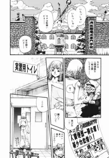 ニクセン 肉奴隷養成専門学校, 日本語