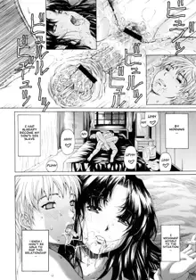 9-Ji Kara 5-ji Made no Koibito 1-3 wa Soushuuhen - NINE to FIVE LOVER, English