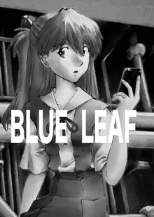 BLUE LEAF, 日本語