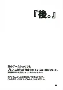 ニーナさんが大変なことになる本。, 日本語