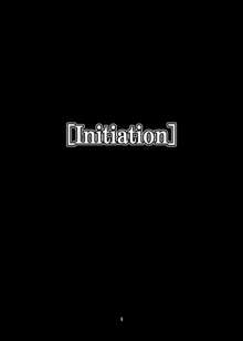 [(有)化野水産 (いっしたいら)] [Initiation] [DL版], 日本語