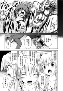 Sundere! Ch.6, 中文