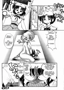 "ranma" de Kensaku suru to Zenzen Kankeinai Ero Site ni Yoku HIT suru yo ne?!, English