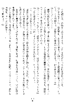 姦落の巫女姉妹 参, 日本語