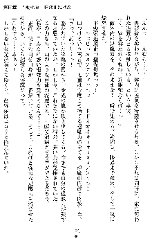 姦落の巫女姉妹 参, 日本語