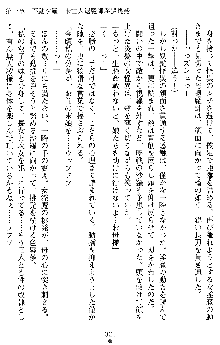 姦落の巫女姉妹 参, 日本語