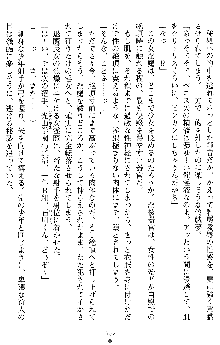 姦落の巫女姉妹 参, 日本語