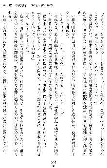 姦落の巫女姉妹 参, 日本語