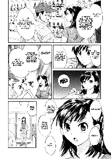 Pink Assort Ch. 1, English