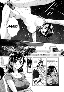 Pink Assort Ch. 1, English