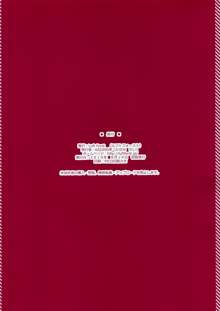 萌東方幻想郷 東方秋告精 BLACK ANGEL., 日本語