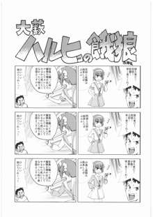 おねえさま甲子園, 日本語