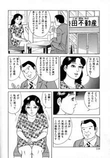 早熟妻のHな昼下がり, 日本語