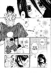 Kagiana Gekijou Shoujo 4, English