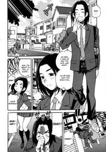 Mayu-sensei ha H de Komaru Ch.1-6, English