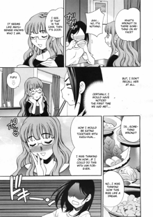 Mayu-sensei ha H de Komaru Ch.1-6, English