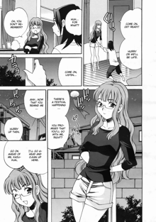 Mayu-sensei ha H de Komaru Ch.1-6, English