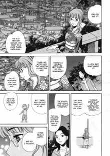 Mayu-sensei ha H de Komaru Ch.1-6, English