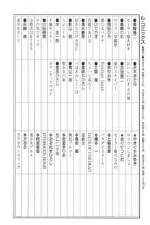 ラブ カウンセリング, 日本語