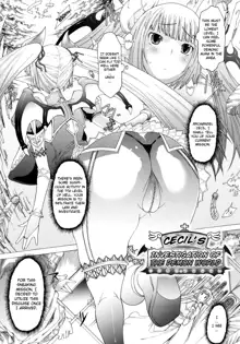 Muchiero Ch. 3-5, 8-9, English