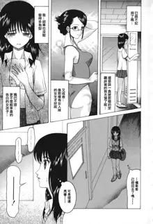 Chijo ga Koi shicha dame desu ka - May not "Miss Pervert" fall in love?, 中文