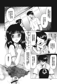 Chijo ga Koi shicha dame desu ka - May not "Miss Pervert" fall in love?, 中文