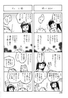 メイドはミラクル Vol.04, 日本語