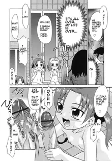 Imouto Sitter Ch.1-2, 4, English