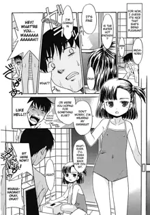 Imouto Sitter Ch.1-2, 4, English