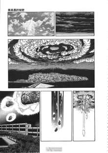 Fobia Vol.01, 中文