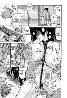 Hito no Tsuma Ch. 1, 4-5, English