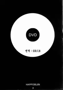 DVD, 한국어