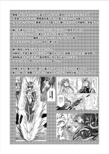 特防戦隊ダイナレンジャー ～ヒロイン快楽洗脳計画～ Vol.9-11, 日本語